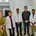 Dr. Mattoo's Diabetes and Medicine clinic
